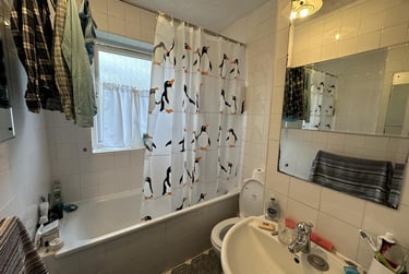 1 bed flat, Conyngham Road, Victoria Park, Manchester, M145SA - Image 6